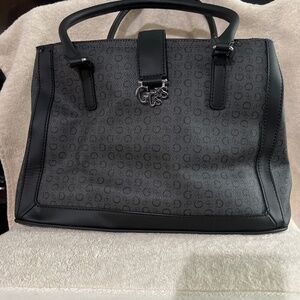 Guess purse